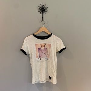taylor swift tour merch
